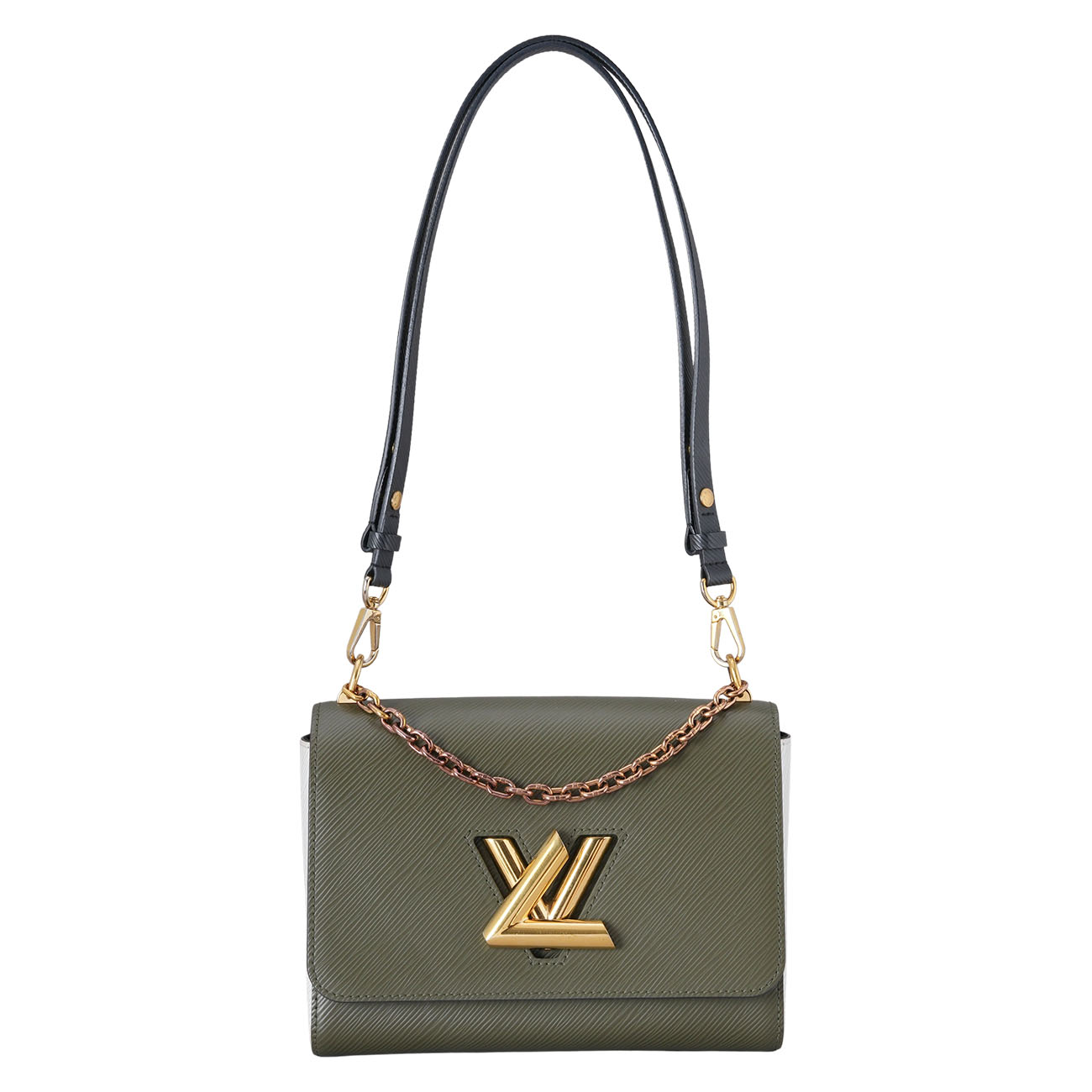 LOUIS VUITTON(USED)루이비통 M50282 에삐 트위스트 MM